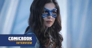 The Flash: Nicole Maines Talks Her Dreamer Return, Dream Puns in “Wildest Dreams” (Exclusive)