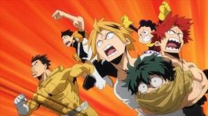 My Hero Academia Previews Season 6 Finale