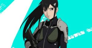 Kaiju No. 8 Anime Hypes Stars In New Character Posters