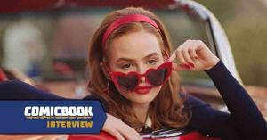 Riverdale Showrunner Explains Why the 1950s Is the Perfect Setting for The CW Series’ Final Season (Exclusive)