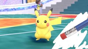 Pokemon Scarlet and Violet Save Files Reportedly Getting Erased by New Bug