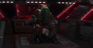 Star Wars Rumor Claims The Mandalorian Introduced the Villains From Skeleton Crew