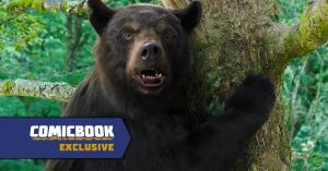 Cocaine Bear Filmmaker Teases Sequel Ideas (Exclusive)