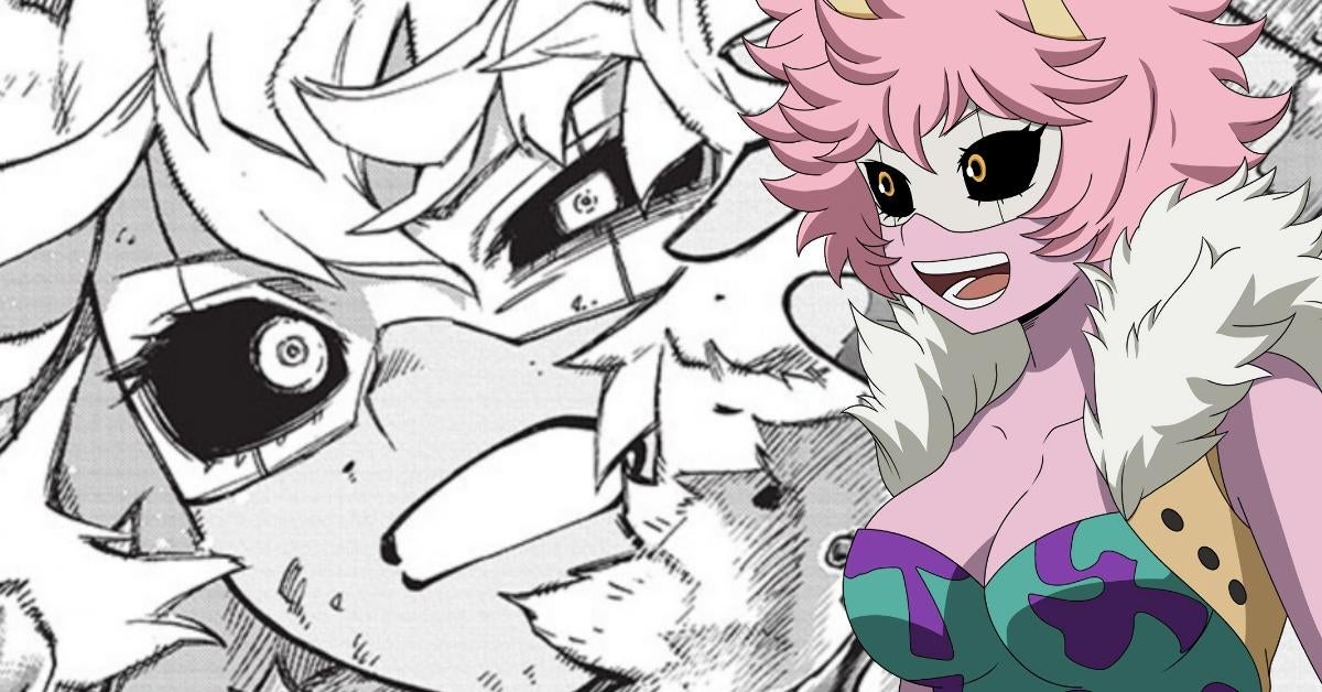 My Hero Academia: All Class 1-A’s Official Hero Rankings After Time ...