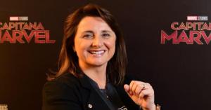 Marvel Studios Executive Victoria Alonso Exits Company