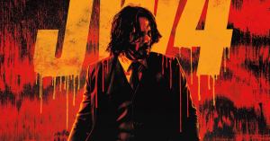 John Wick: Chapter 4 Streaming Date Revealed