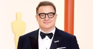 Oscars 2023: Brendan Fraser Wins Best Actor Oscar for The Whale