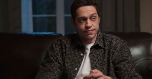 Pete Davidson Enters Rehab