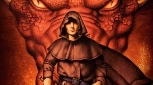 Eragon Book Series To Get Sequel Novel by Christopher Paolini