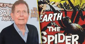 Bert I. Gordon, Cult Director of ’50s & ’60s Horror Movies, Dead at 100