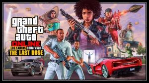GTA Online’s Next Update Teases Aliens and Return of Dr. Friedlander