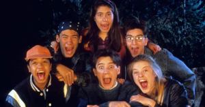 Are You Afraid of the Dark? Creator Reveals What Was Unexpectedly Censored From Series