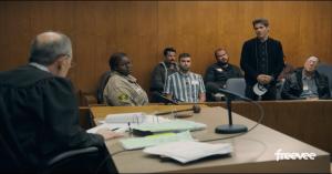 Jury Duty Trailer Summons James Marsden for Fake Case Comedy Series