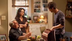 Sally Field Praises The Amazing Spider-Man Co-Star Andrew Garfield Amid SAG Awards Reunion