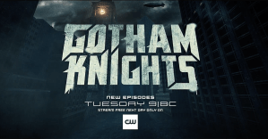 Gotham Knights: Easter Eggs and References in “Scene of the Crime”