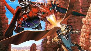 8 Classic Dungeons & Dragons Games Being Revived Soon