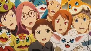 Digimon Adventure 02 Movie Sets Release Date With First Trailer