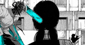 Chainsaw Man Theory Outs the Manga’s New Primal Devil