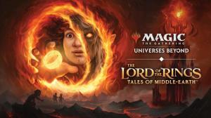 Magic: The Gathering Lord of the Rings Reveals New Card Spoilers and Details