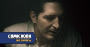 David Dastmalchian Talks Challenge of Playing Real-Life Serial Killer in Boston Strangler Movie