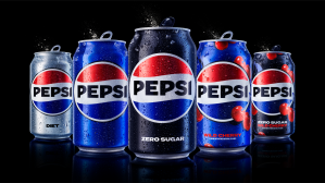 Pepsi Changes Its Logo Again