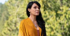 Yellowjackets Star Talks a “Completely Recreated” Lottie in Season 2