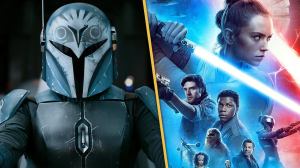 The Mandalorian Season 3 Episode 3 Has a Sneaky Star Wars Sequel Trilogy Easter Egg