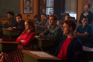 Riverdale “Peep Show” Synopsis Released