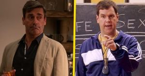 Mean Girls Movie Musical Adds Jon Hamm as Coach Carr