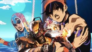JoJo’s Bizarre Adventure’s Ultimate Dance Arrives in Destiny