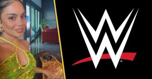 Watch: Is Vanessa Hudgens Video Teasing WWE WrestleMania 39 Appearance?