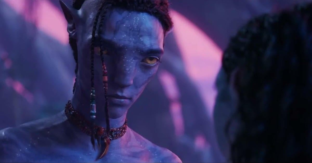 Avatar: The Way of Water Digital Release Date Announced With Over 3 ...