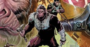 Marvel Launches 20th Century Studios Imprint With Planet of the Apes, Alien, and Predator