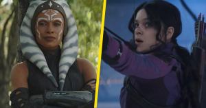 Star Wars: Ahsoka Lands Hawkeye Cinematographer