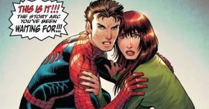 Marvel’s Spider-Man Preview Teases Major Reveal About What Peter Did Wrong