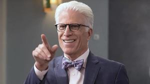 Netflix Announces New Comedy Starring Ted Danson From The Good Place Creator