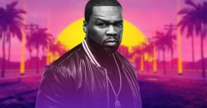 50 Cent Developing Vice City TV Series, No Connection to Grand Theft Auto