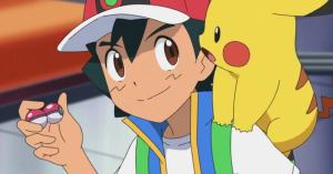 Streaming Pokemon Is About to Get a Whole Lot Harder