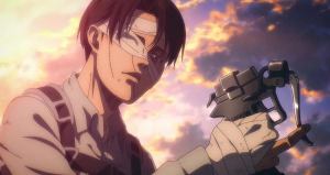 Attack on Titan Series Finale Part One Now Online