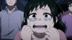 My Hero Academia’s Early Art Has Been Lost Due to X (Twitter) Glitch