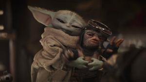 The Mandalorian Introduces More Members of Fan-Favorite Star Wars Species