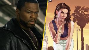 GTA 6 Possibly Teased by Rapper 50 Cent
