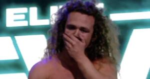 AEW Revolution: Jack Perry Finally Crosses the Line, Buries Christian Cage