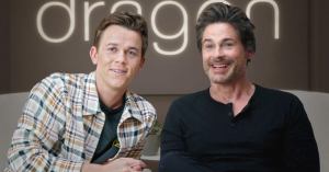 Netflix’s Unstable Trailer Starring Rob Lowe Released