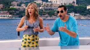 Adam Sandler’s Murder Mystery Returns to Netflix Top 10 Ahead of Sequel Debut