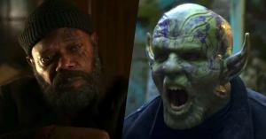 Secret Invasion Star Samuel L. Jackson Reveals Why Skrulls Are Attacking