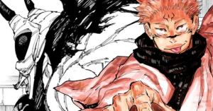 Jujutsu Kaisen Reveals Yorozu’s Powerful Cursed Technique