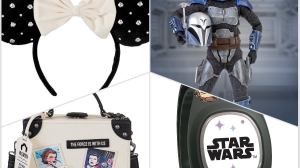 Disney Launches Star Wars: The Mandalorian Bo-Katan Doll and Women of the Galaxy Collection