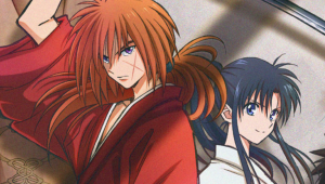 Rurouni Kenshin Stars Are Combating the Anime’s Controversy With Charity