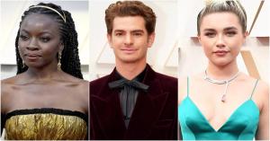 Oscars 2023: Danai Gurira, Andrew Garfield, Florence Pugh Join Presenters List